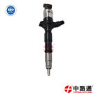 electronic fuel injector 095000-7060 denso cr injector repair 095000-5810 engine fuel injectors