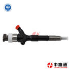 electronic fuel injector 095000-7060 denso cr injector repair 095000-5810 engine fuel injectors