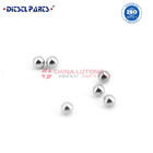 BOSCH VALVE BALL F00VC05001 Steel Ball Kits apply to CR Injector
