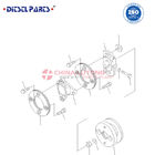 Buy PLATE DK156605-5920 fuel injection pump plate for Komatsu