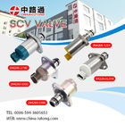 d22 zd30 SCV valve  04226-0L020 for scv nissan pathfinder and nissan x-trail fuel pump SCV valves
