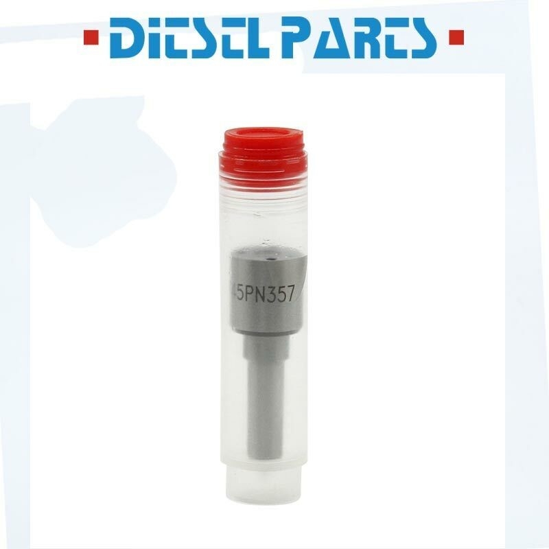 Top quality diesel nozzle PN type nozzle tips DLLA145PN357 injector nozzle dlla pn 357