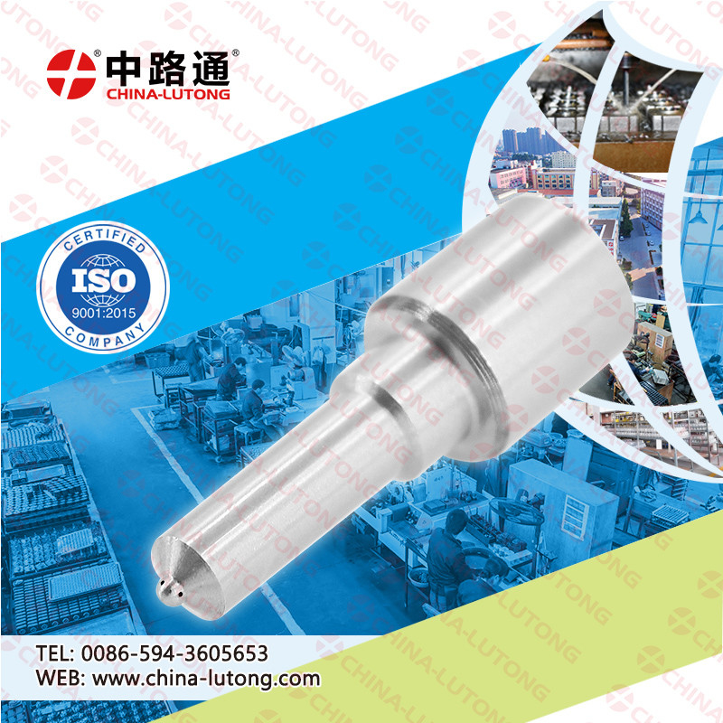 hotsale common rail nozzle injector nozzle 0 433 171 450 dlla 154 p 596 for bosch injector nozzle tip p type