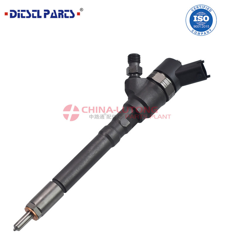 Common Rail Fuel Injector 0 445 110 064  for Hyundai KIA Carens