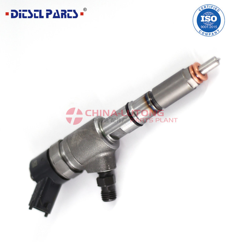 Common Rail Fuel Injector 0 445 110 189  for  Injector Car Engine Parts