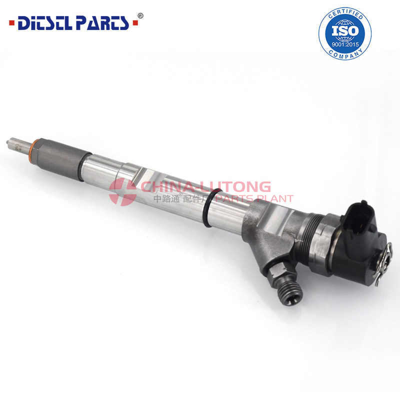 Common Rail Fuel Injector 0 445 110 279  for Hyundai Starex 2.5 CRDi 103KW