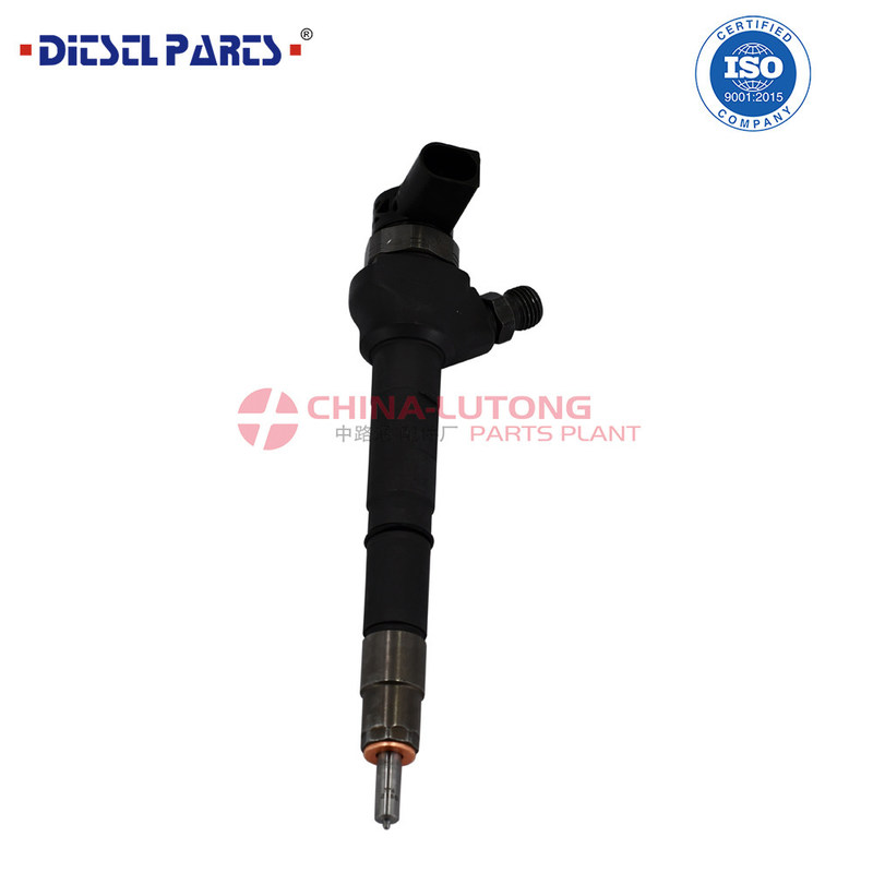 Common Rail Fuel Injector 0 445 110 646 for AUDI,SEAT,SKODA,VW