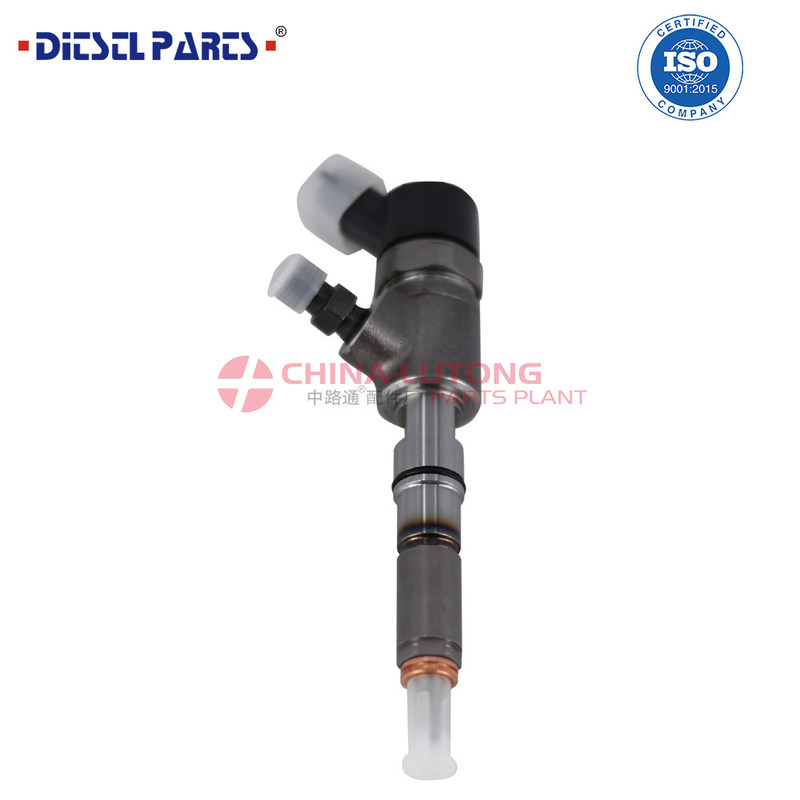 Common Rail Fuel Injector 0 445 110 859  for Ford Focus