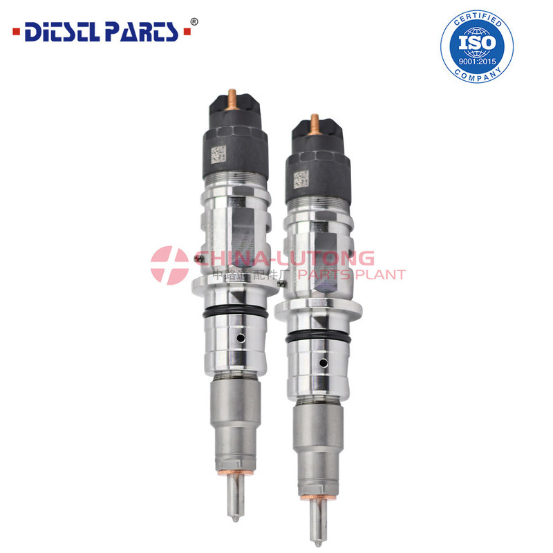 Common Rail Fuel Injector 0 445 120 161   for ISBE-EU4 ISDE4 ISDE6