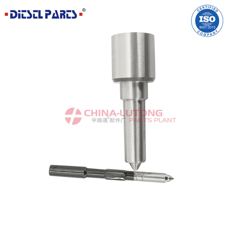 Common Rail Fuel Injector Nozzle 0 433 175 404 DSLA140P1359 for NISSAN 16620-69T27