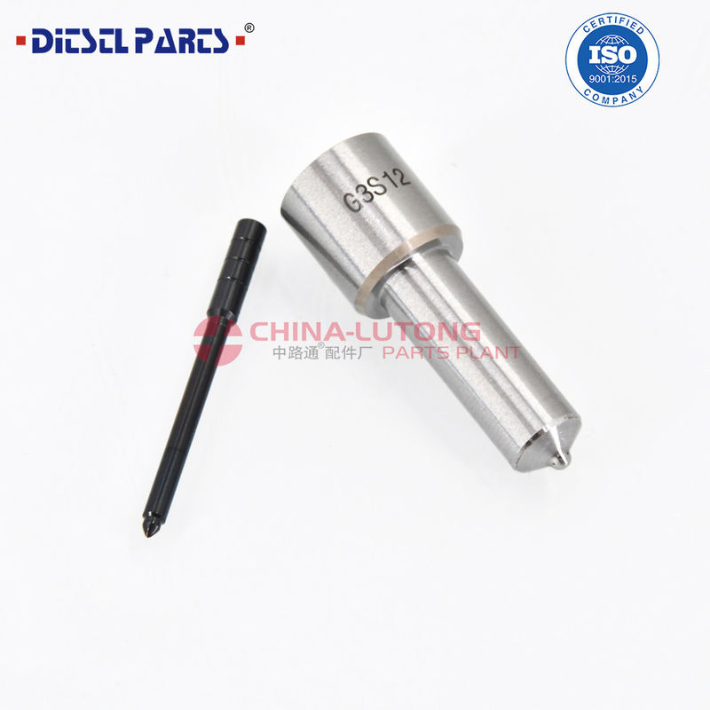 Common Rail Injector Nozzle G3S126   for ISUZU D-MAX 3.0 4JJ1 295050-0480 8-98331847-1
