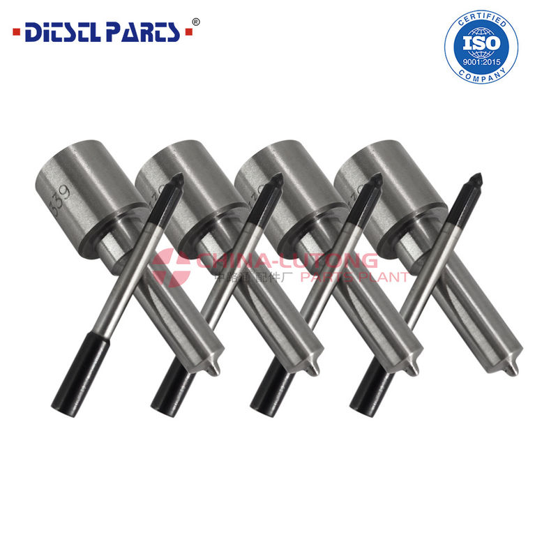 Common Rail Injector Nozzle L341PBD   for Ssangyong Actyon Sports Rexton 2.0 XDi EMBR00301D