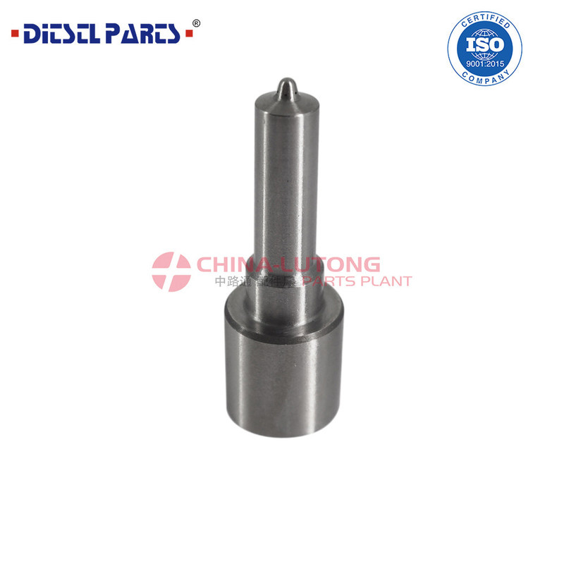 Common Rail Fuel Injector Nozzle M0027P155  for Relt Nissan 1.5 dCi A2C59507596 A2C53381618