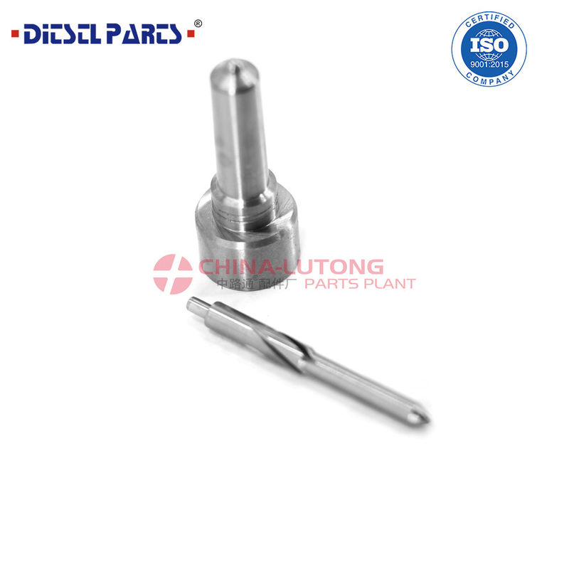 Common Rail Injector Nozzle L163PBD    for JMC Transit 2.8L EJBR03301D 1112100TAR