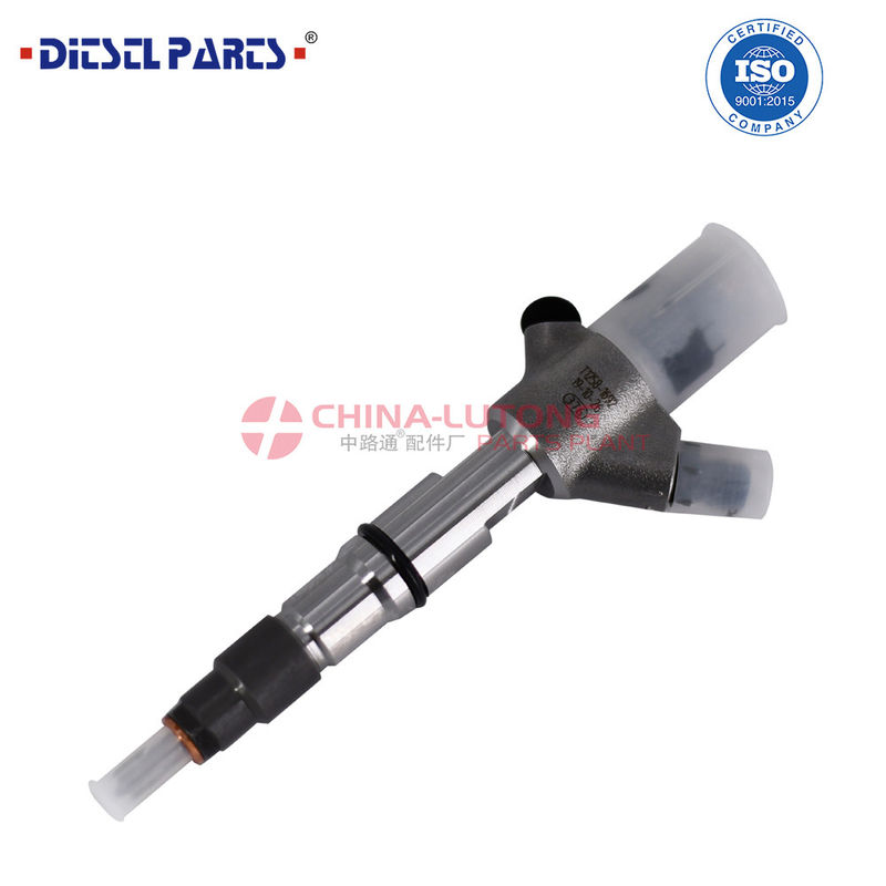 Diesel Common Rail Fuel Injector 0 445 120 529   for Bosch Engine Weichai