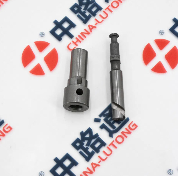 Fuel Injector Control Valve Metering Plunger 3411711  for    ISM11 M11 N14 Injector 4026222 3411756