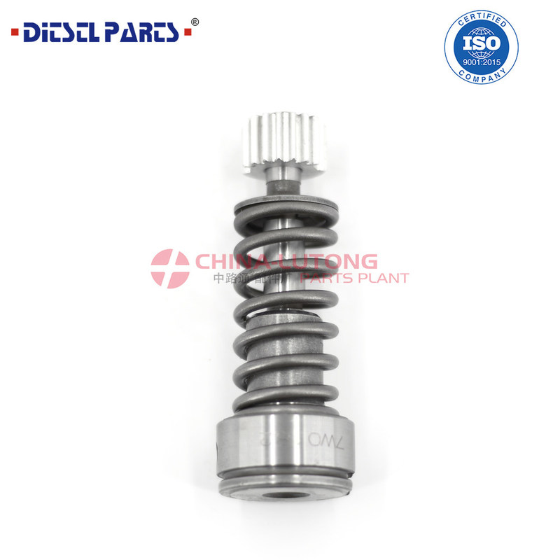 Fuel Injection Plunger and Barrel 4S5758 for   Cater   3204 Engine 943 Track Loader