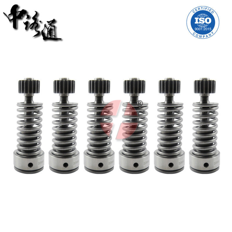 PLUNGER AND BARREL 1P6400 Caterpillar  for Caterpillar CAT D342 D343 583K D8H D8K