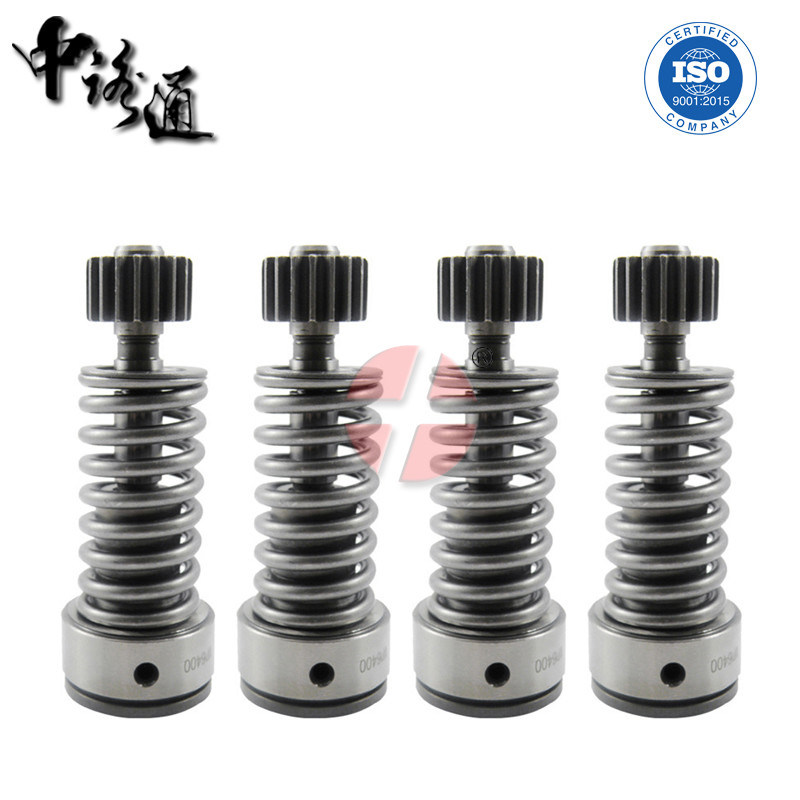 PLUNGER AND BARREL 1P6400 Caterp  for Caterp CAT D342 D343 583K D8H D8K