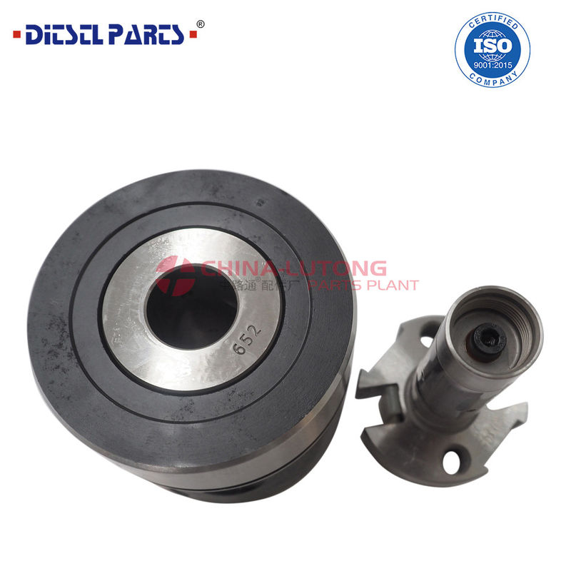 Delphi diesel Pump Rotor Head 7180-550U  7123-344U    for ​Massey Ferguson 265 290 85X