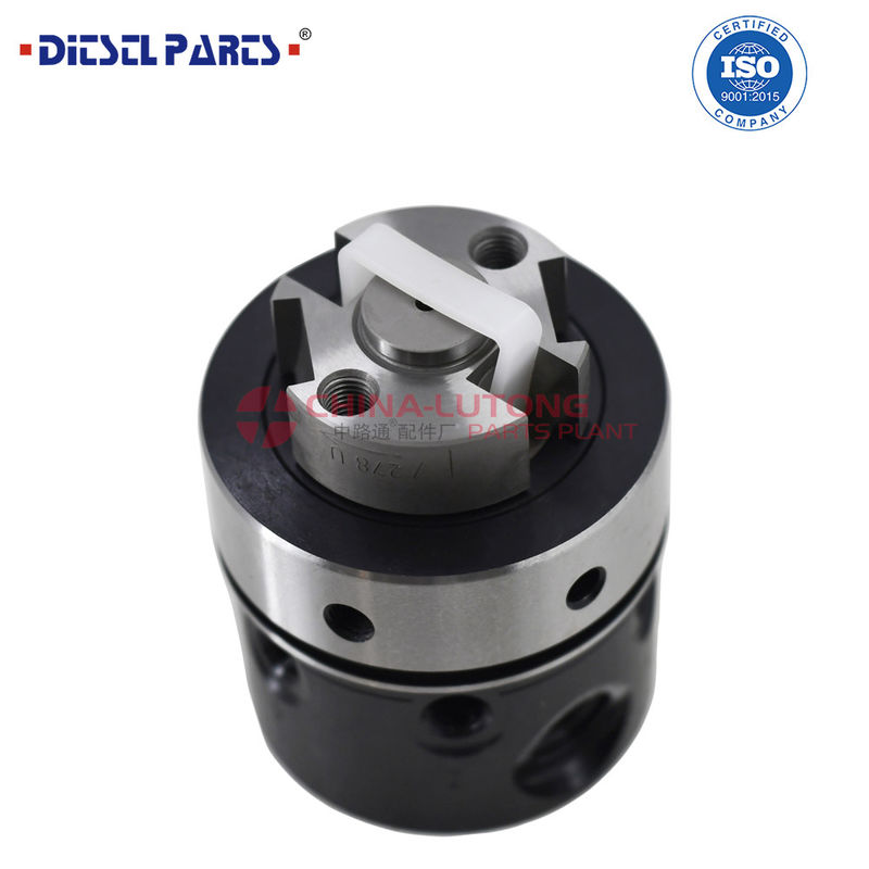 Delphi diesel Pump Rotor Head 7180-750U  for Perkins 1006.6T MF640 MF650