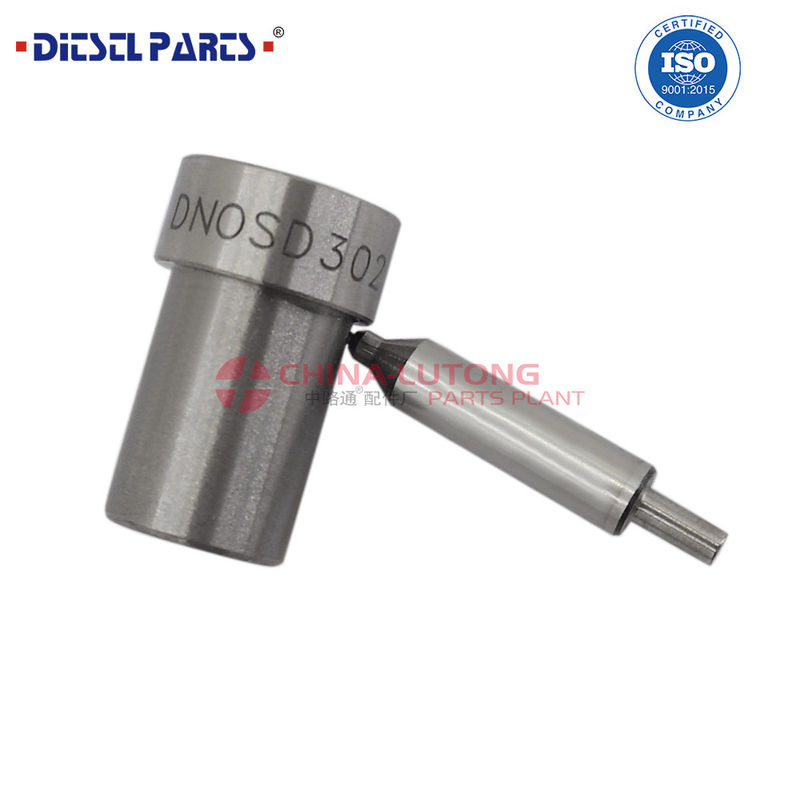 DN0SD300   injector nozzle DN0SD302   for BMW E34 E36 E39 325 525 2.5TD/TDS KCA21S71