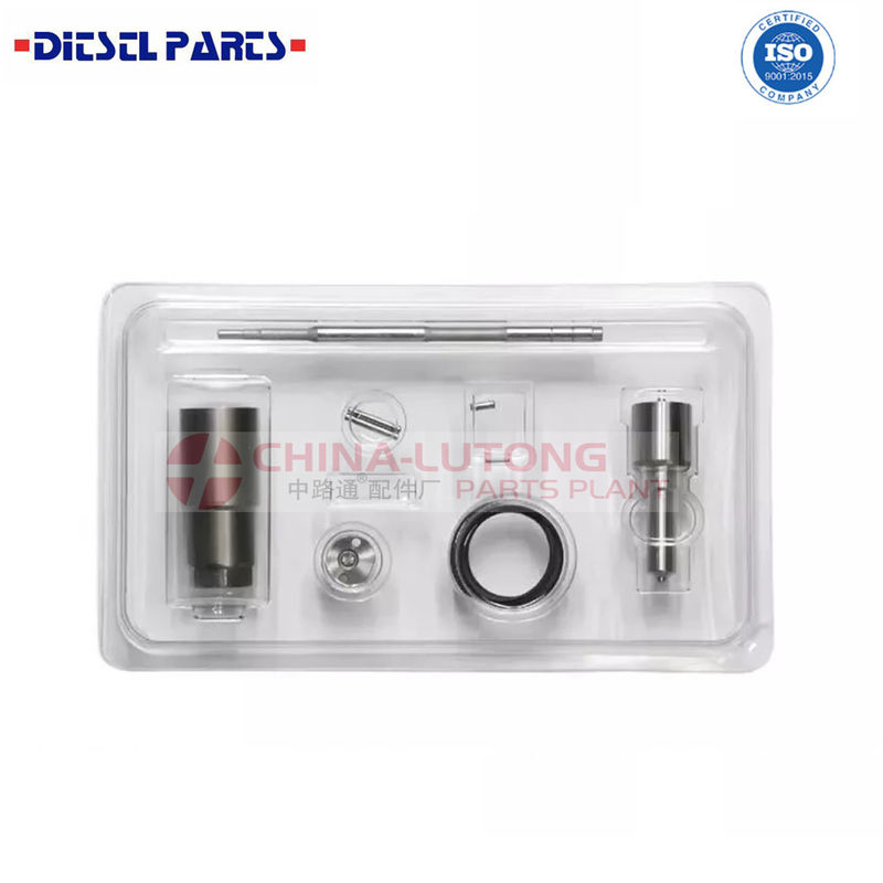 KIT,INJECTOR 095000-8290 23670-93330 for Toyota 1KD-FTV Injector