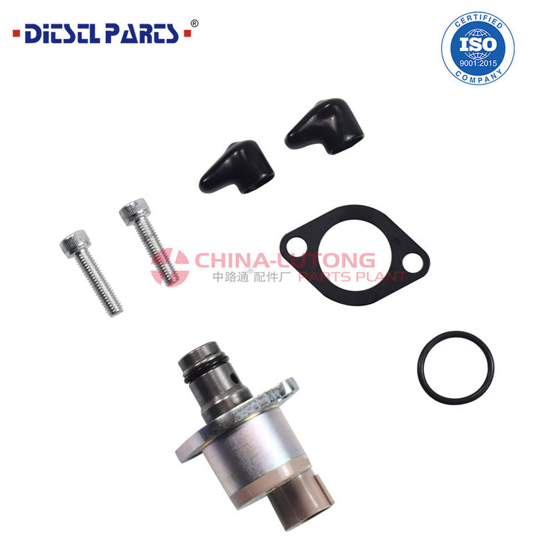 Fuel Suction Control Valve 04266-E0030   For HYUNDAI HINO ISUZU P powerpartsmall (204)