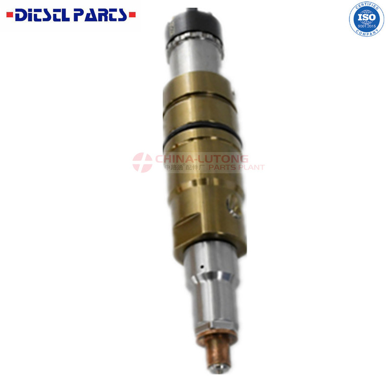 Diesel Common Rail Fuel Injector 5579417  for  QSX15 ISX15 X15 Diesel Engine