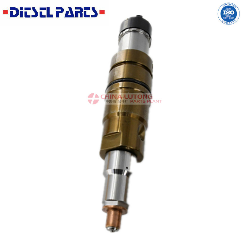 Diesel Common Rail Fuel Injector 5579419    For  ISX15 P/N 2897320PX, 5579419PX