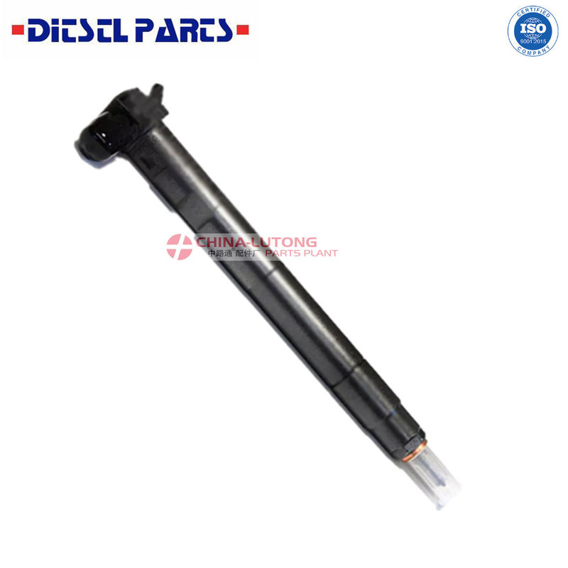 Diesel Common Rail Fuel Injector 25183186  for Captiva/ Antara Diesel Engine 25183186