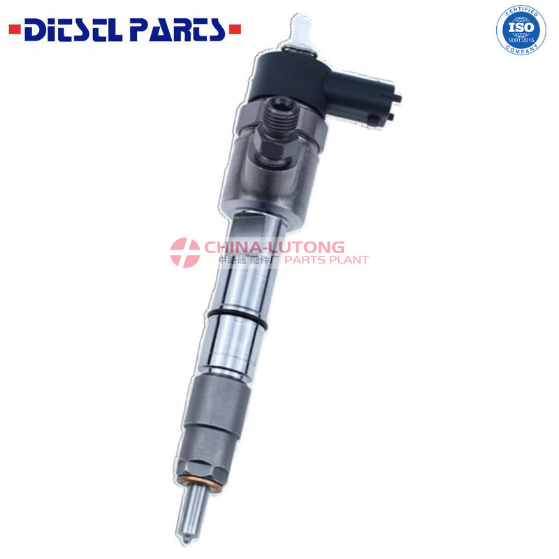 Common Rail Fuel Injector 0 445 110 293  For GREATWALL Wingle 2.8D