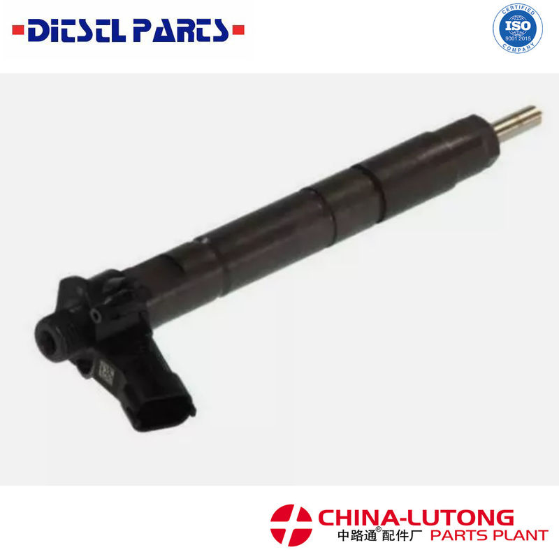 Diesel Common Rail Fuel Injector 0 445 115 007   for RENAULT KOLEOS I (HY_) 2.0 2008-2013