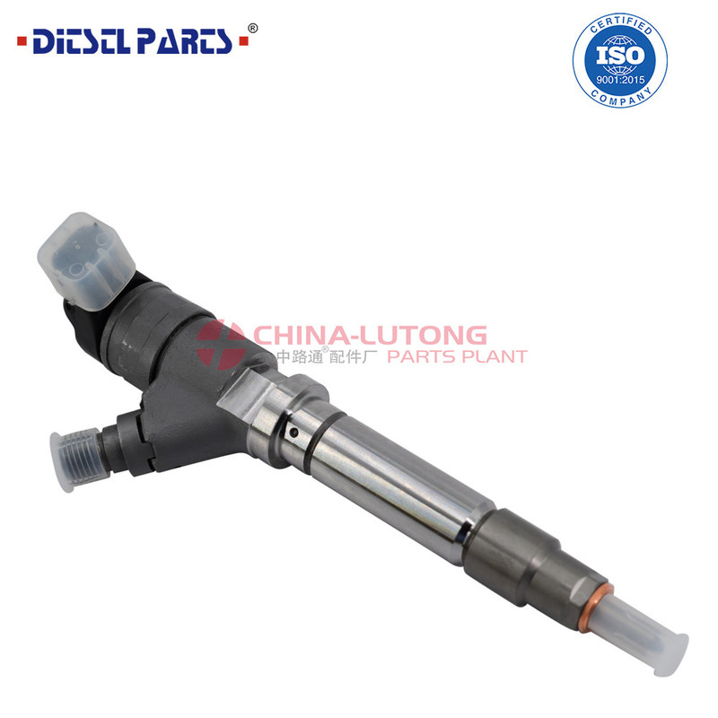 Diesel Common Rail Fuel Injector 0 445 120 027  for dodge  common rail injectors