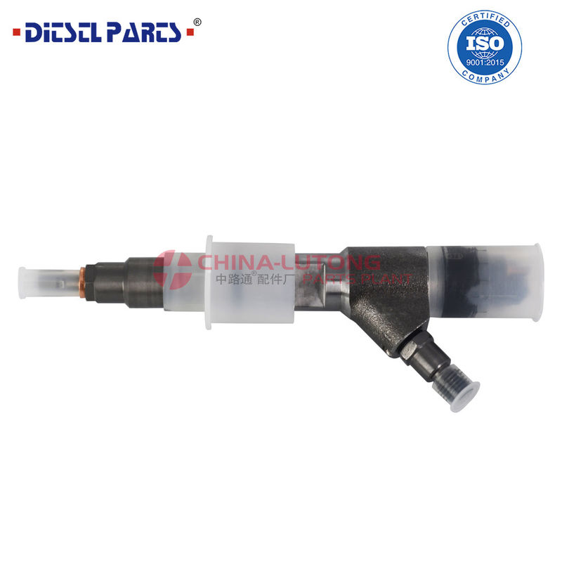 Diesel Common Rail Fuel Injector 0 445 120 134  for Cumminns Isf 3.8