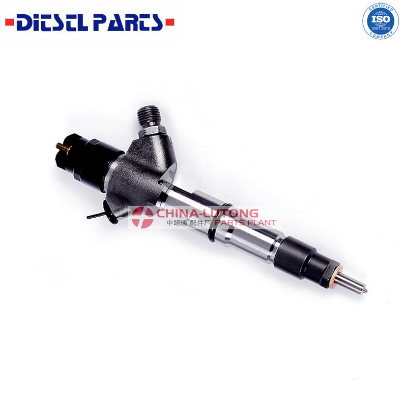 Diesel Common Rail Fuel Injector 0 445 120 224   for Bosch Weichai Wd10