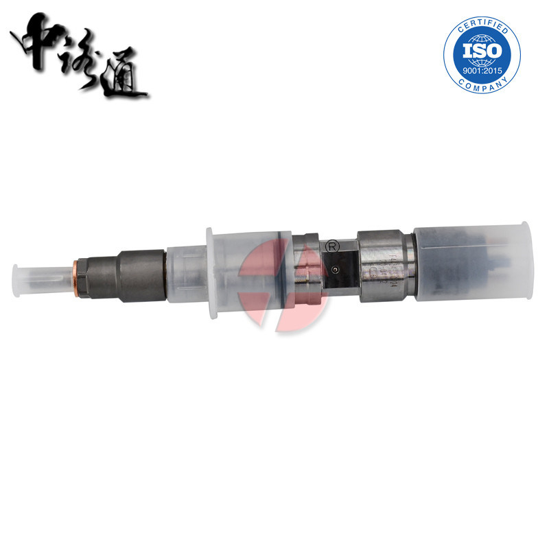 Diesel Common Rail Fuel Injector 0 445 120 246  for  TCD4.1/TCD6.1    EC140D、EC160D、EC220D