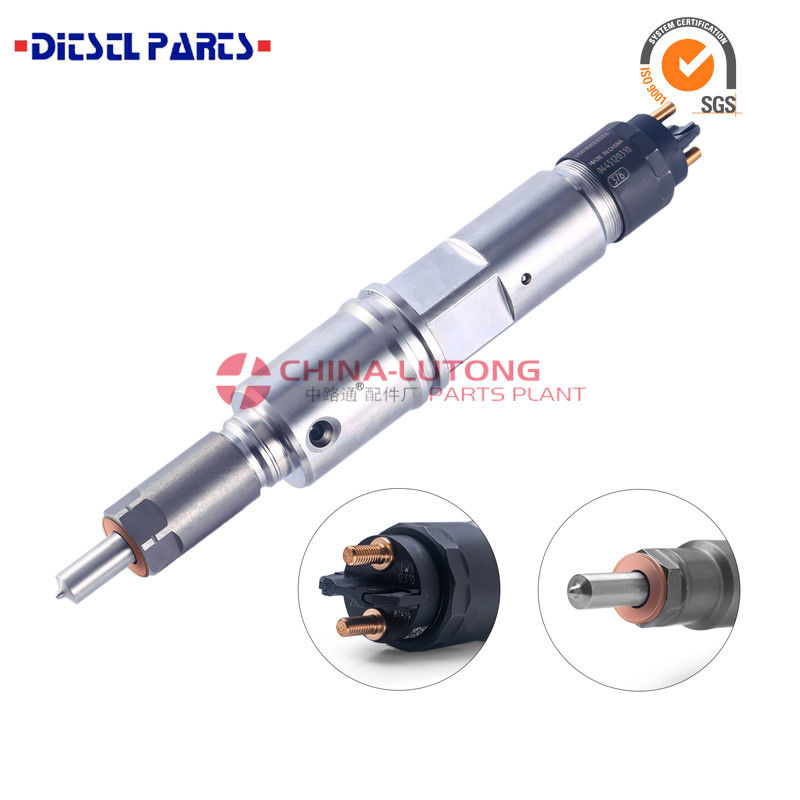Diesel Common Rail Fuel Injector 0 445 120 310   for Common Rail Cummins Dongfeng Renault