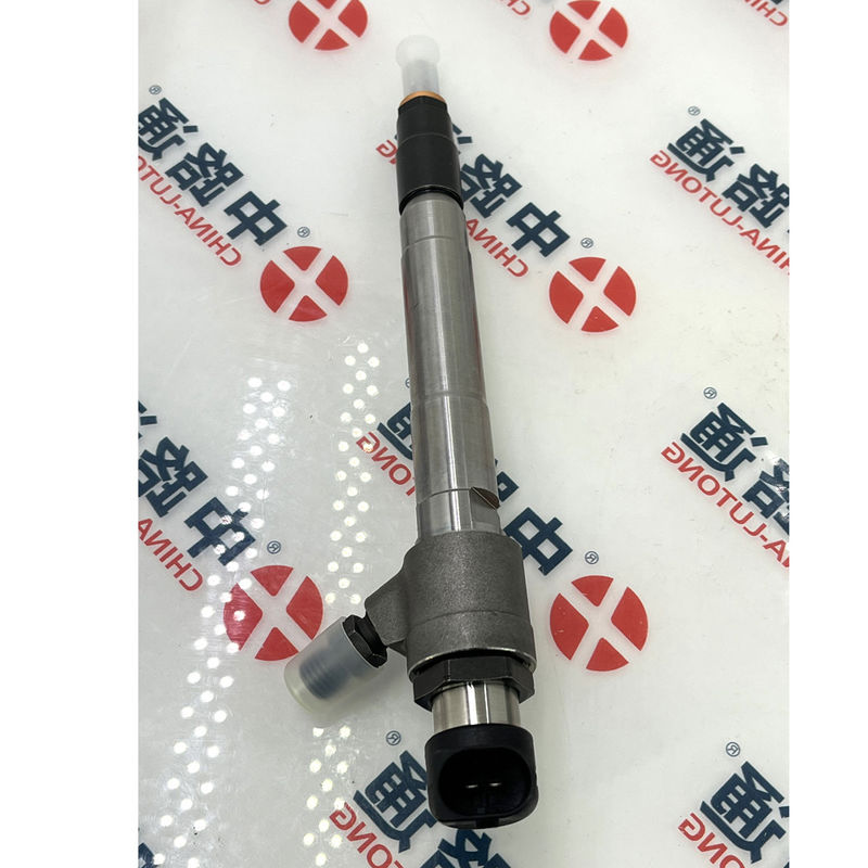 Diesel Common Rail Fuel Injector BK2Q-9K546-AG for 2011-16 Ford Transit MK8 Custom Ranger 2.2L