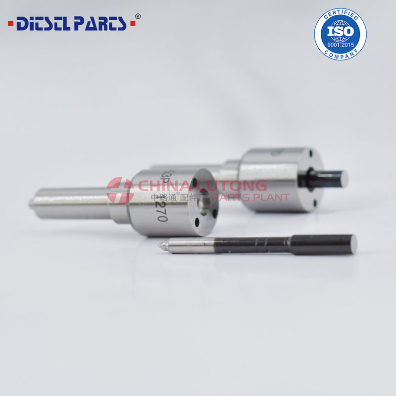 Common Rail Fuel Injector Nozzle 0 443 172 439  for   bosh injector