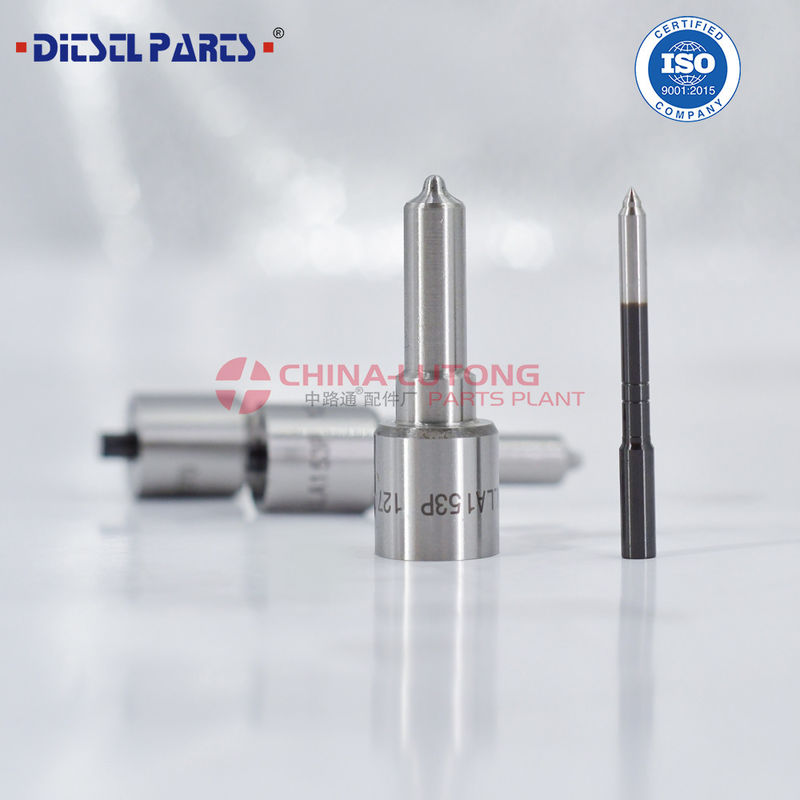 Common Rail Fuel Injector Nozzle 0 433 175 499  DSLA143P5499  For Dodge Ram 5.9d 0445120210