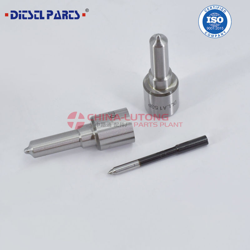 Common Rail Fuel Injector Nozzle DLLA125P889  for Injector 095000-6480 095000-6481 RE546776