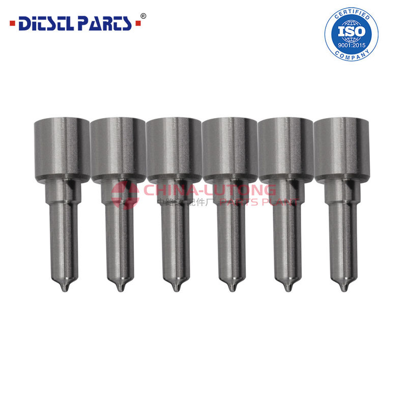 Common Rail Fuel Injector Nozzle DSLA150P1499   for VW Golf 2.0TDI 0414720312 0986441517
