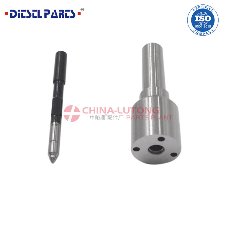 Common Rail Fuel Injector Nozzle DSLA124P5516  for 2004.5-2007 Dodge  5.9L Injector 0445120238