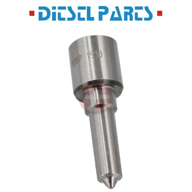 Common Rail Fuel Injector Nozzle DSLA128P1510  for Komatsu QSB 6.7L 0445120059 3976372 4945969