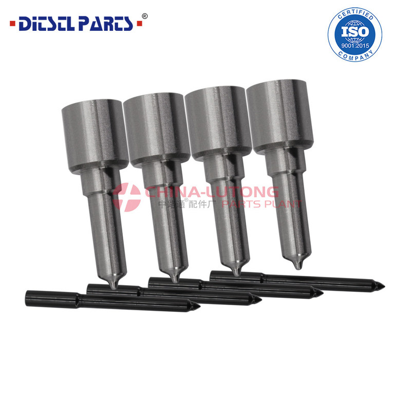 Common Rail Fuel Injector Nozzle DSLA140P1061  for  S60 V70 XC70 XC90 2.4d 0445110078
