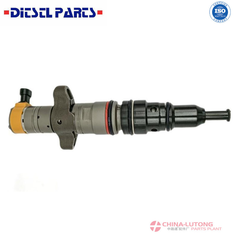 Fuel Injector 3282585   For CAT C7 Engine 324D 326D 329D Excavator