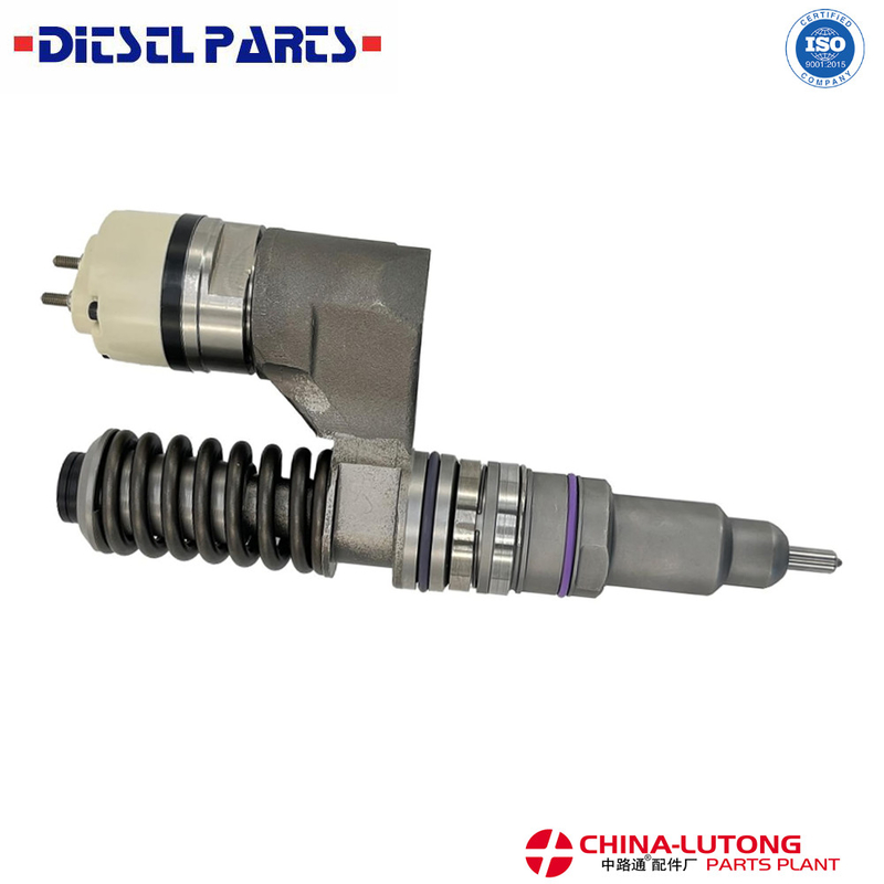 Fuel Injector RE505967  for  JD 6125 9120 9220 9320 9420 9520 9620 Engine 9100 9200 9300 9400 9300T 9400T Tracor 6650 6750 6850 6950 Harvester