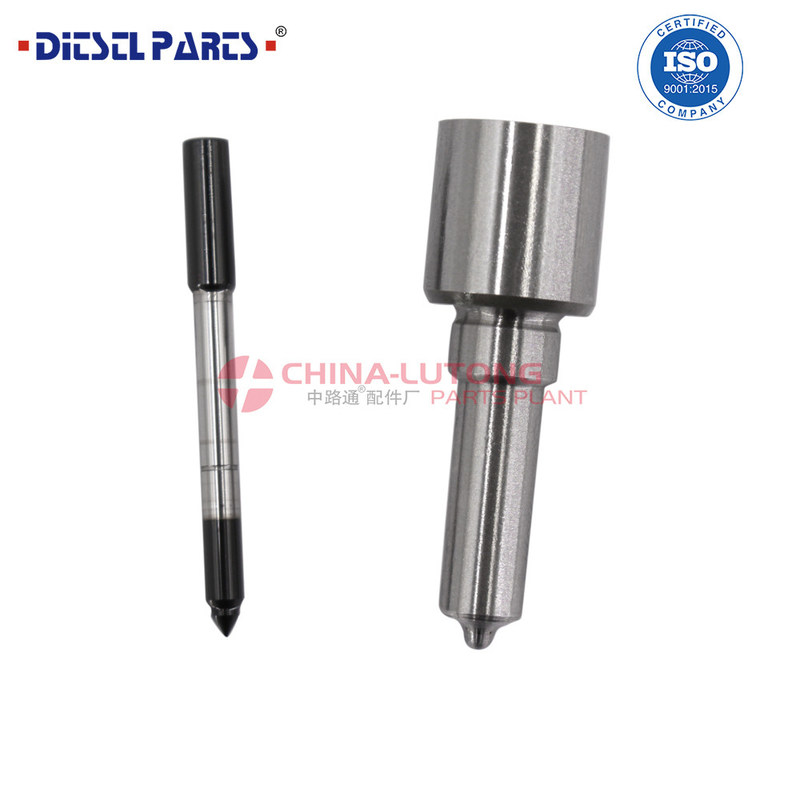 Diesel Fuel Injector Nozzles DLLA140S64F   for   Fiat 1.7D, Deutz engine & Kubota tractors