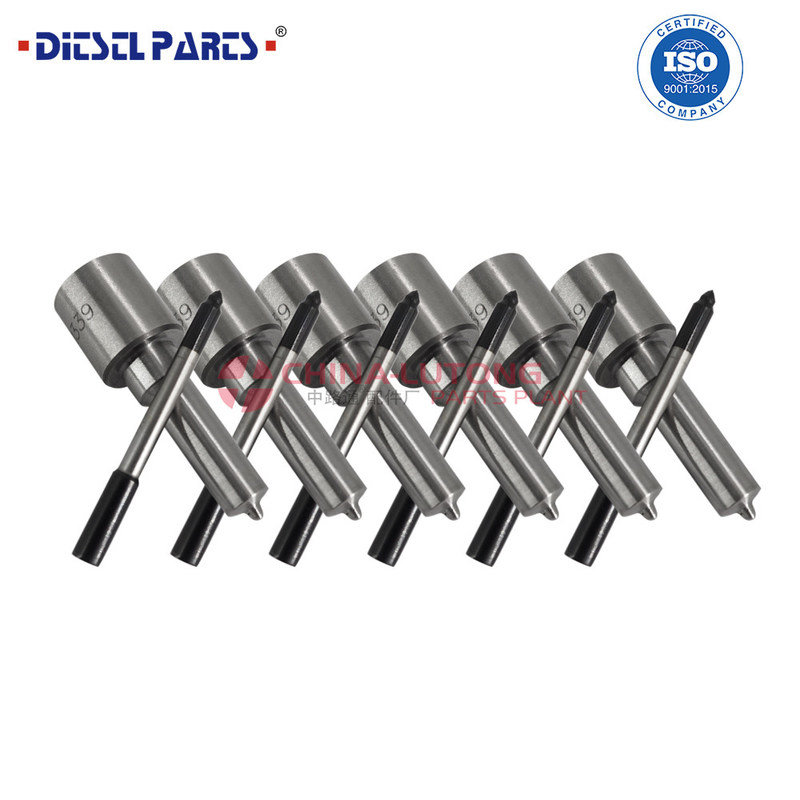 Fuel Injection Nozzle DLLA150S186    0 433 271 045    for Mercedes Benz OM346 OM355 A0000173012